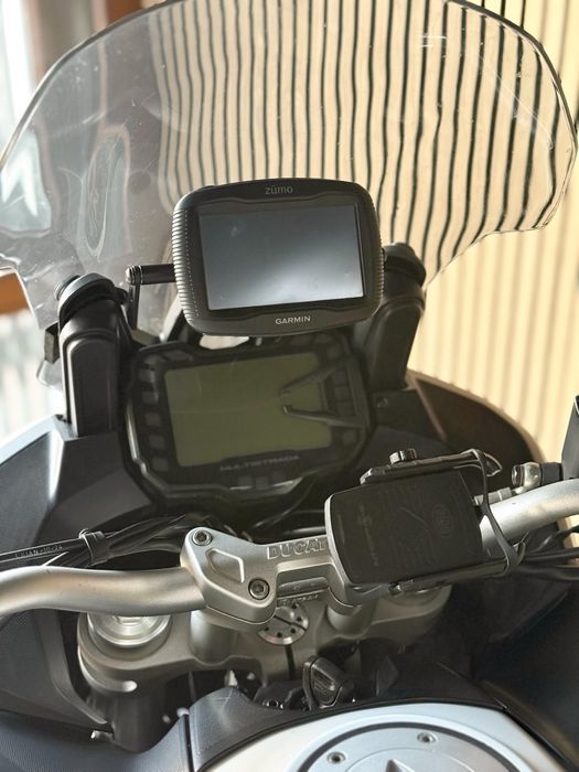 Ducati Multistrada 950