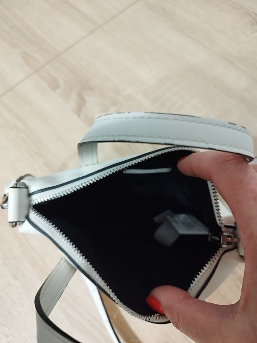 Piękna torebka damska, PULL & BEAR