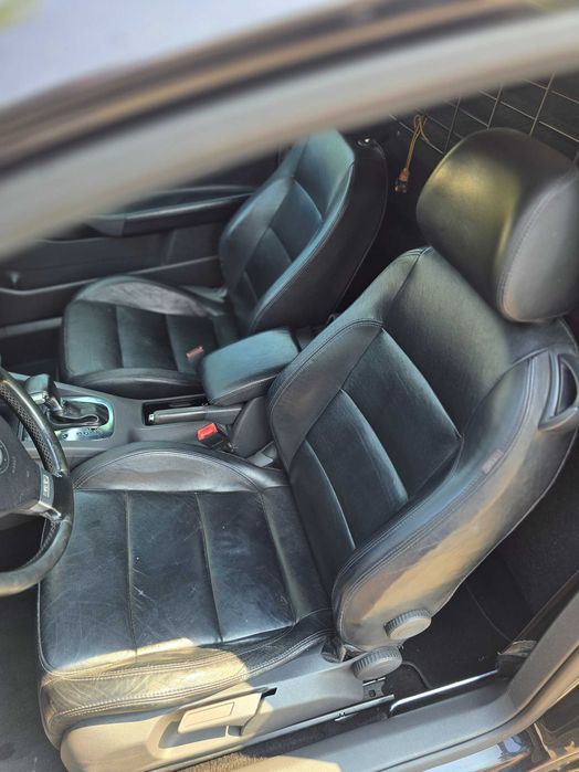 Volkswagen Golf Variant 2.0 TDI 140cv DSG Nacional – Motor Novo – Estado Impecável