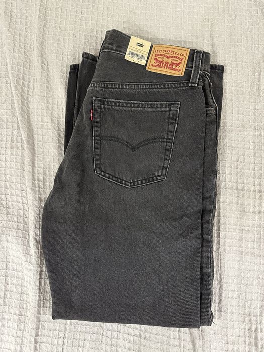 Джинси Levis 94 baggy bootcut
