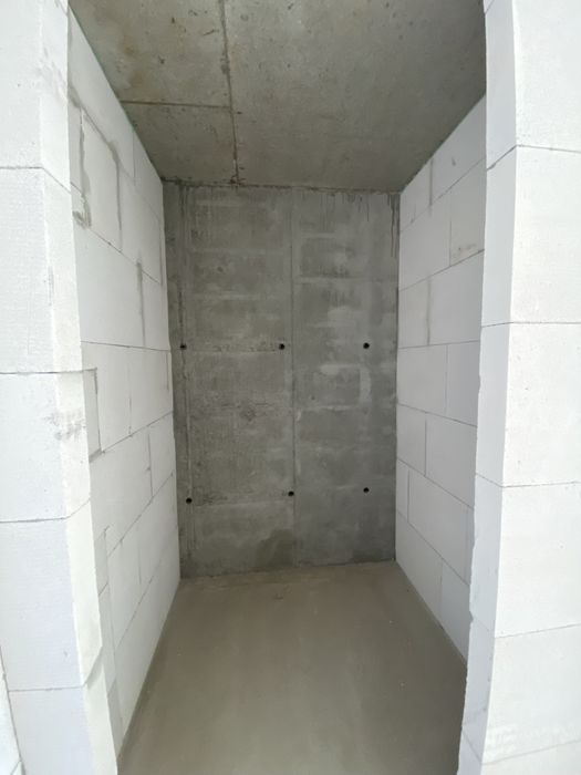 Продається 1-кімнатна квартира поруч із центром міста