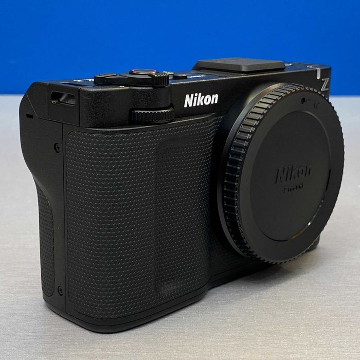Nikon ZR (Corpo) - 24.5MP | 3 ANOS DE GARANTIA