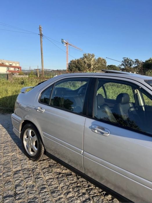 Honda Civic 1.8 vti