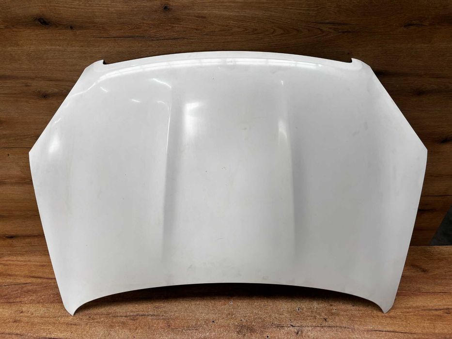Maska Nissan Qashqai kolor 326