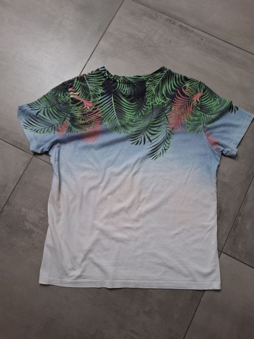 Koszulka męska rozm.S