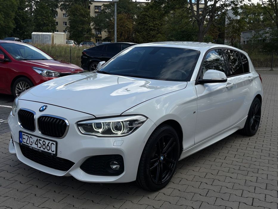 BMW Seria 1