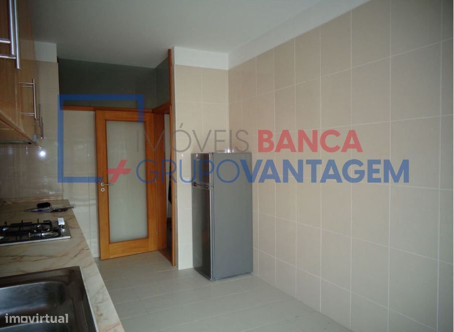 Apartamento T3 - Povoa De Lanhoso