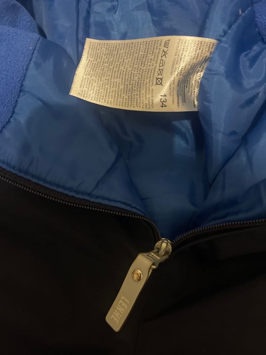 Напівкомбінезон Lenne , ріст 134