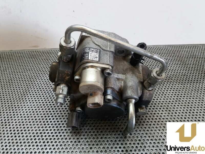 BOMBA INJECÇÃO TOYOTA COROLLA VERSO 2006 -221000R010