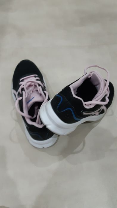 Ténis Asics senhora/menina