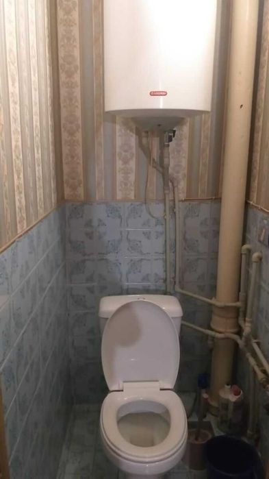 Аренда 3-х комнатной квартиры. Район Артема