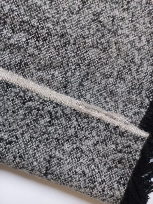 H&M szal 75×200 nowy