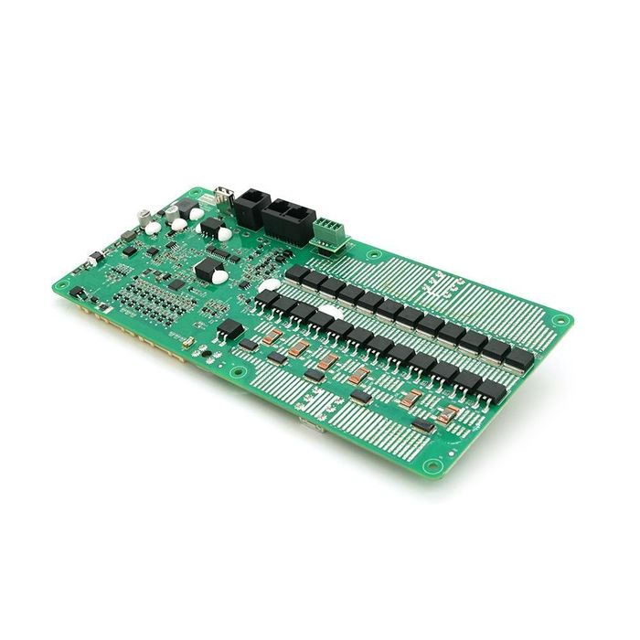 BMS плата під акумулятор Deye SE-5.1Pro-B