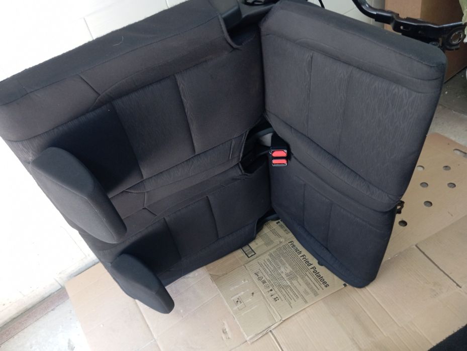 Dodge Durango części.