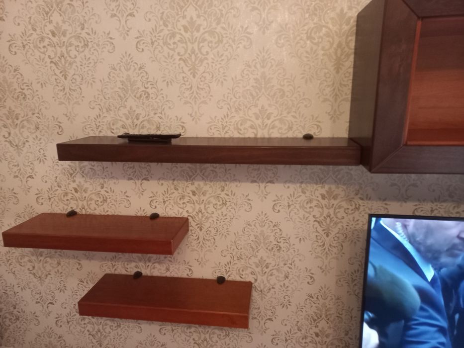 Movel sala como novo