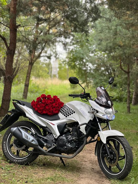 Lifan kp 200!! Продам