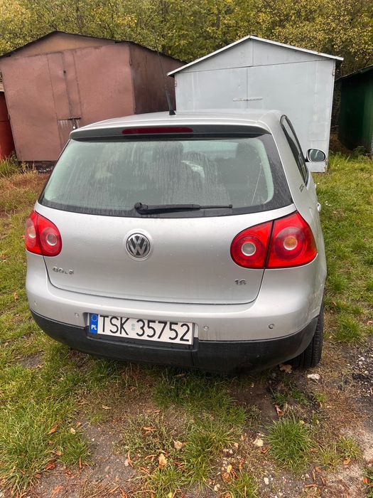 Volkswagen Garbus