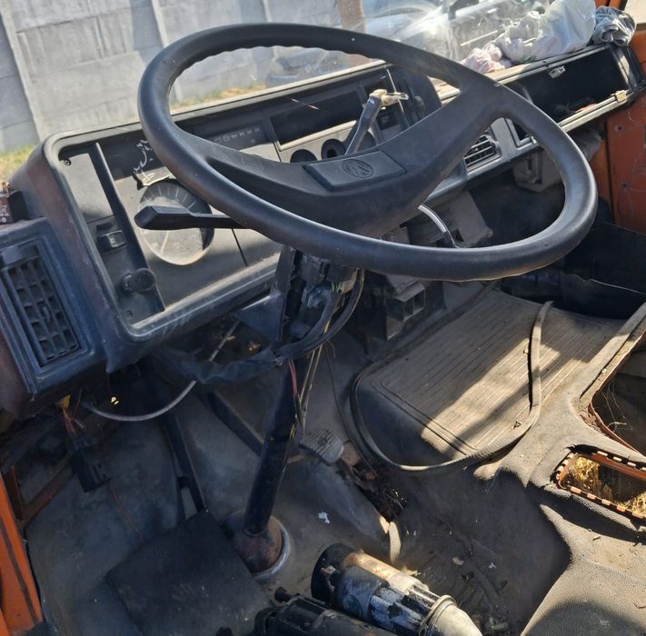 Volkswagen LT 28