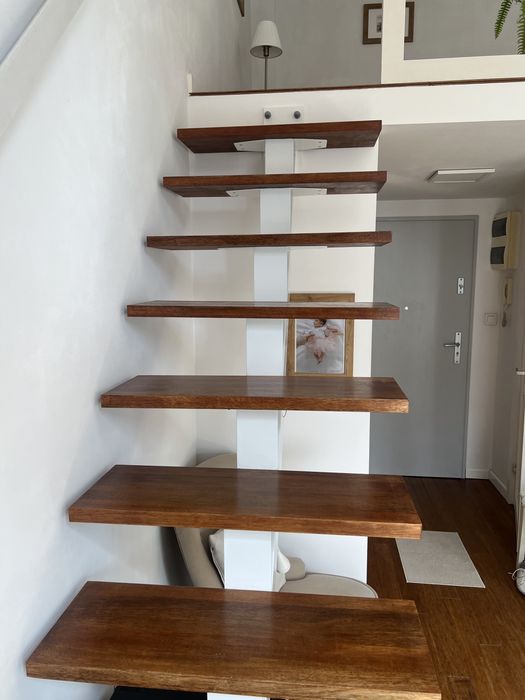 Apartment in Wrocław, Gaj - Widok 2