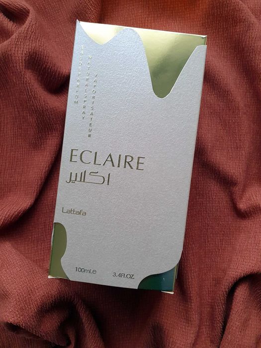Eau de Parfum Eclaire - Lataffa