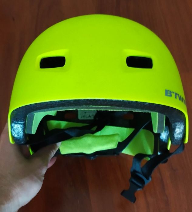 Capacete criança bicicleta, bmx , skate ,