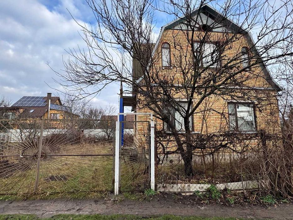 Ровжі, 5 сот,  будинок