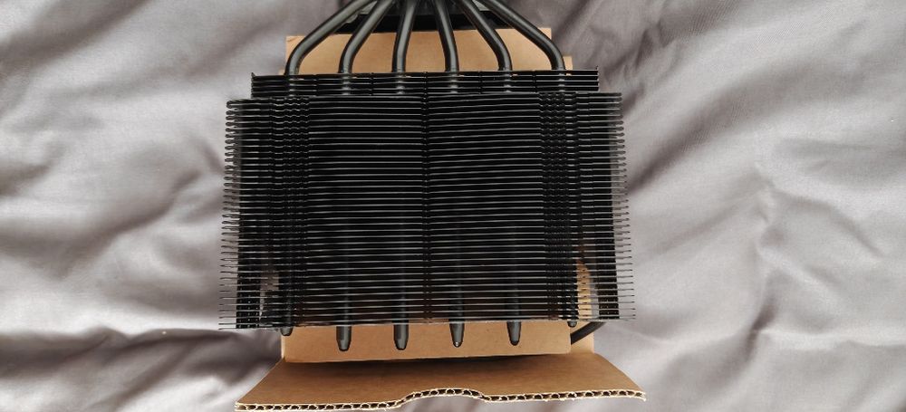 NOCTUA NH-D15 chromax.black
