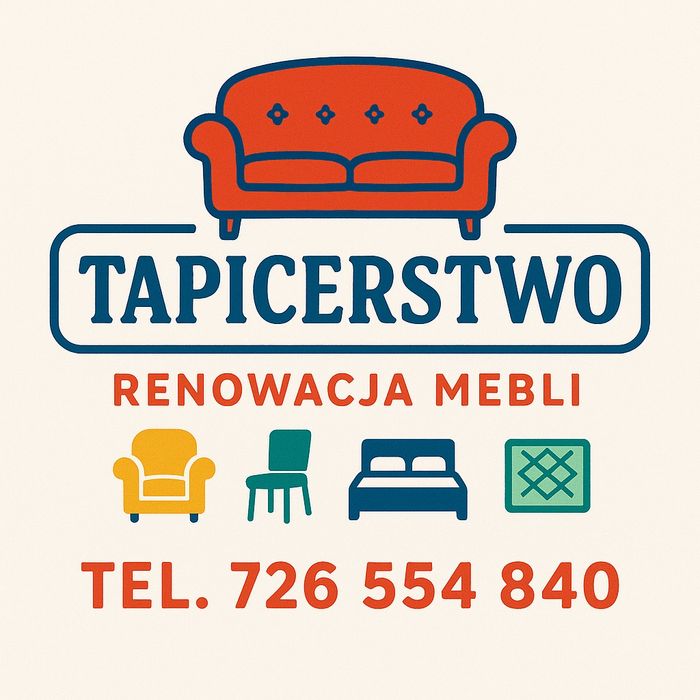 Renowacja mebli tapicerowanych