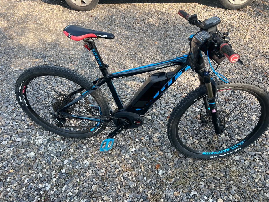 Scott E-Contessa Aspect 720