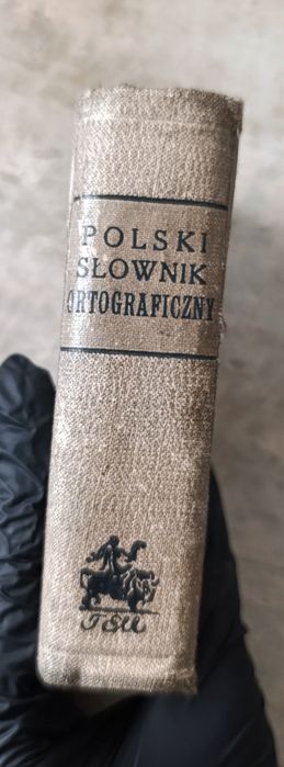 Polski słownik ortograficzny Trzaski, Everta i Michalskiego