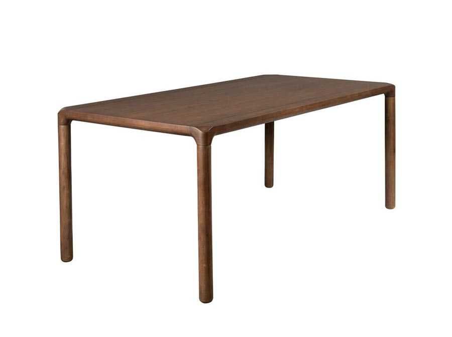 Stół Storm orzech, Zuiver(220x90cm)(Westwing)