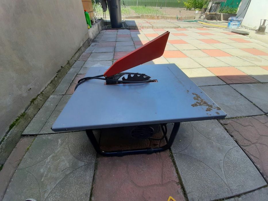 Продам циркулярку