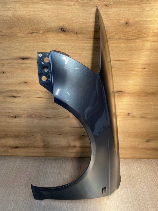 Błotnik przedni lewy audi a6 c6