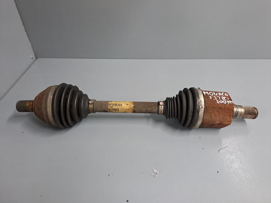 Półoś Lewa Przód Ford Mondeo MK4 LIFT 2.2 TDCi 200KM Automat AG91-3B437-FB