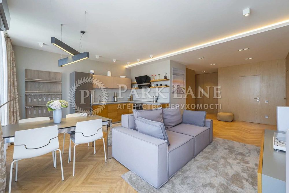 3-кімнатна квартира за адресою вул. Предславинська (площа 83,7 м²) - Atlanta.ua - фото 7