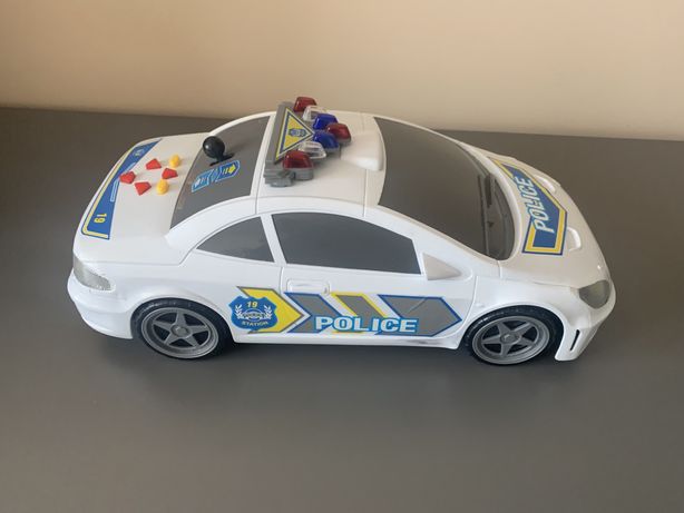 Samochód Policyjny w Podkarpackie OLX.pl
