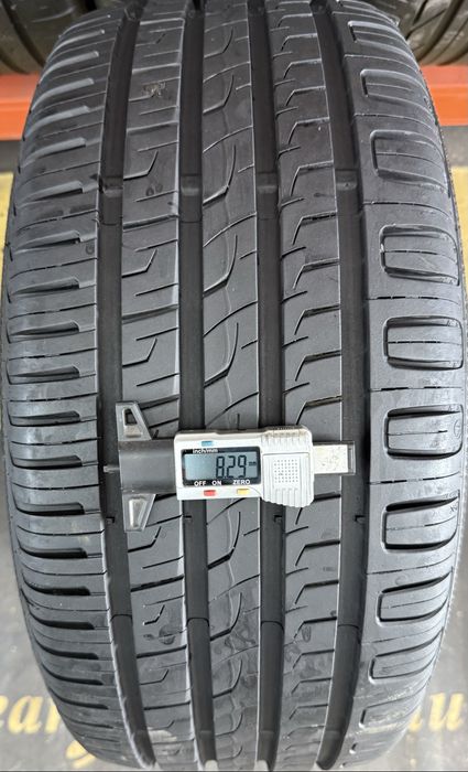 Ppona 225 50 R 16 92Y Barum Bravuris