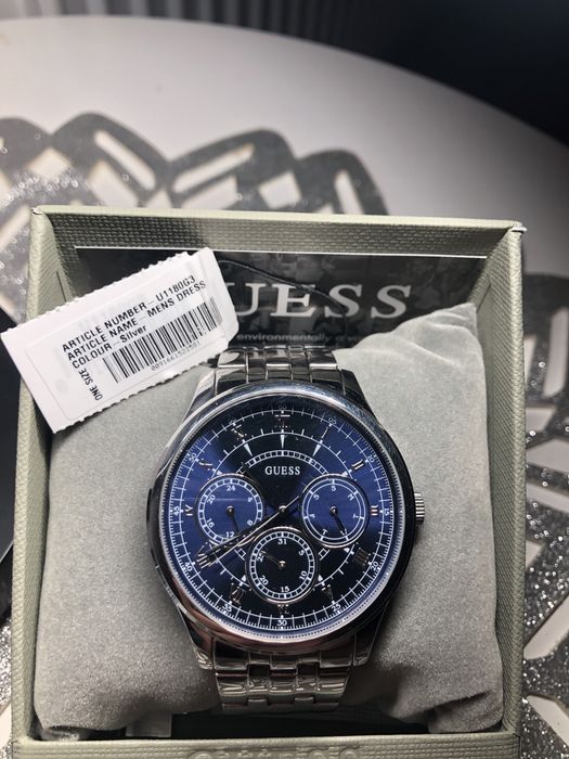 Zegarer GUESS (32mm)
