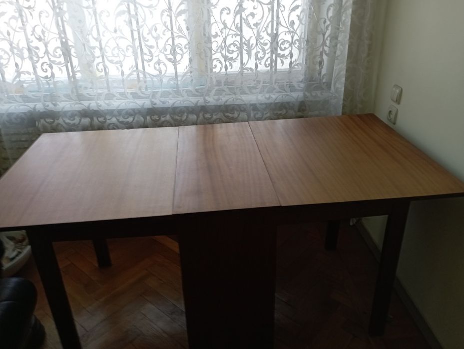 Стіл- книжка стол самовивоз