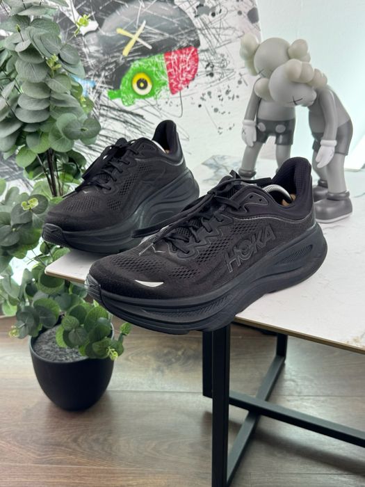 Кросівки Hoka Bondi 9 46 розмір Е13885