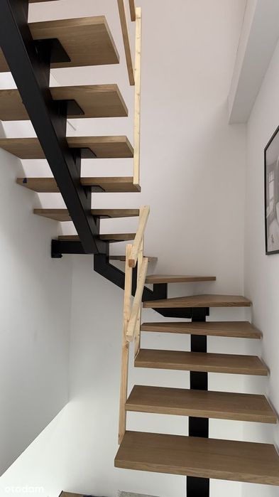 Bliźniak - 5 pokoi 114 m2 - Liszki
