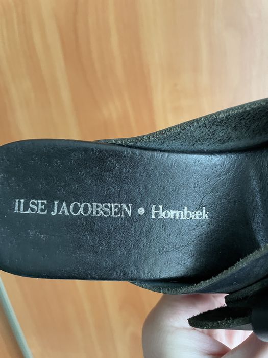 Isle Jacobsen Hornbaek, original 23,5 cm