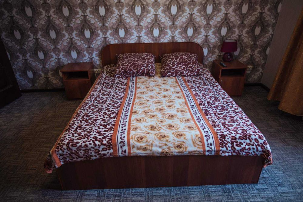 Подобова оренда квартири