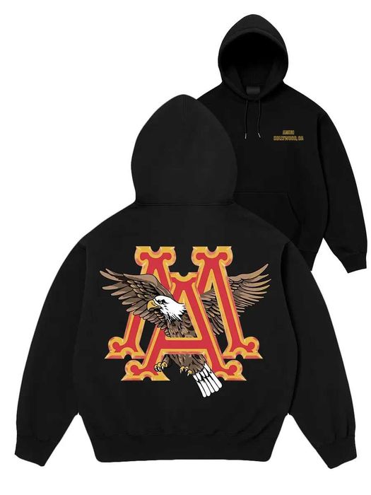 ‼️SALE‼️ Худі Amiri, кофта амири