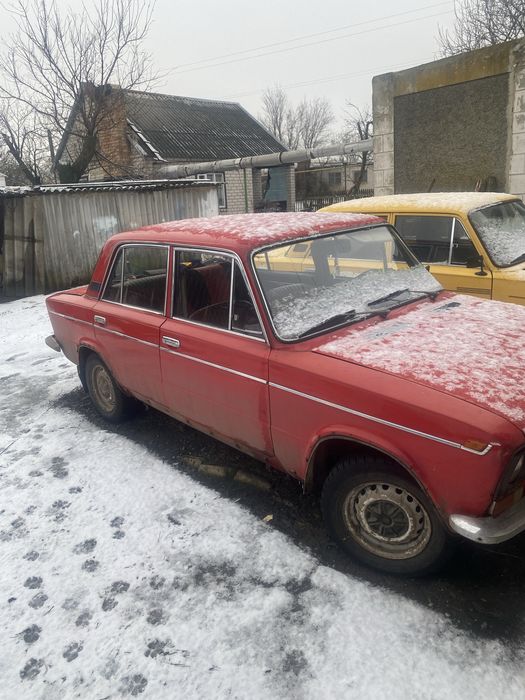 Продам непоганий ваз 2103