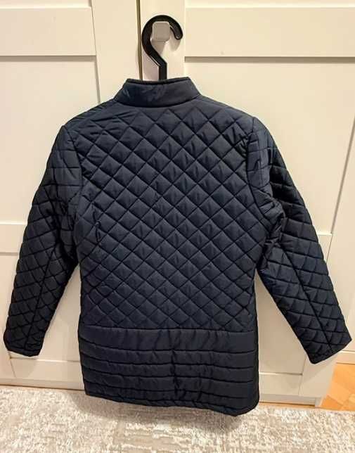 Płaszcz Tommy Hilfiger