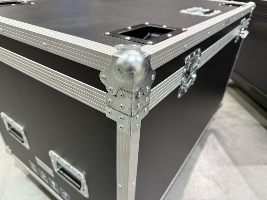 Flightcase, skrzynia, case