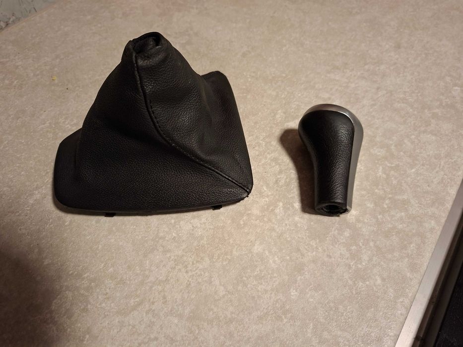 Gałka Zmiany Biegów Mieszek Bmw e91