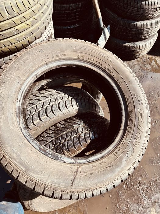 195/65r15 debica frigo2 zimowe 4szt