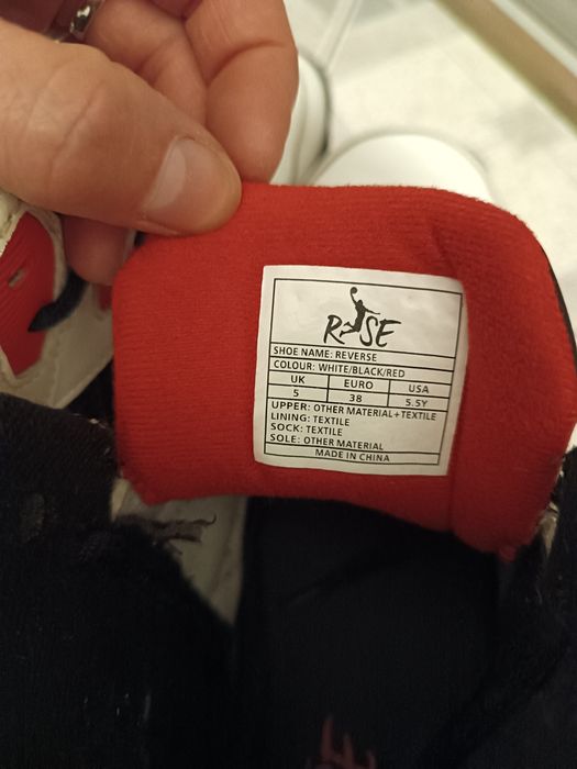 Buty chłopięce jesienne